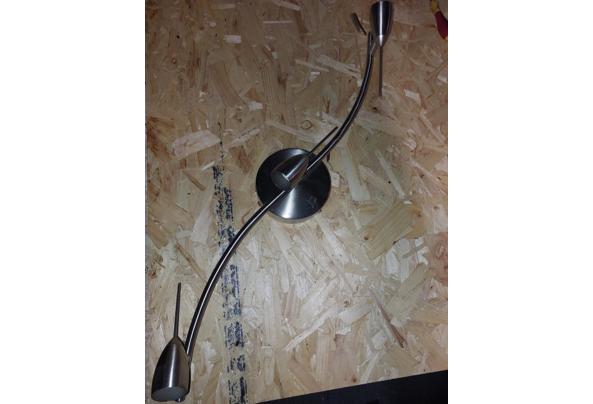 RVS lamp met GU10 fitting - 20241229_161924[1]